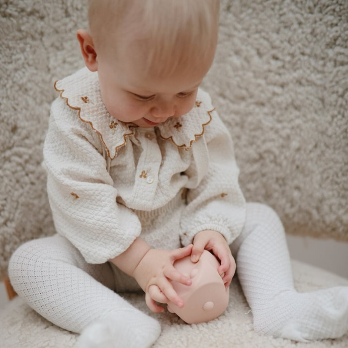 Mushie Pack 2 Dados - Pop It Solid