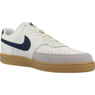 SNEAKERS NIKE COURT VISION LO