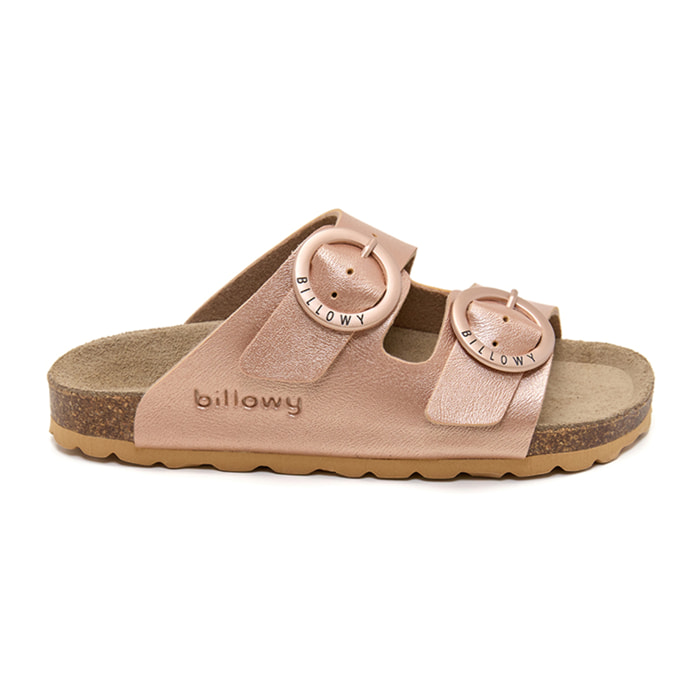 Sandalia BILLOWY ROSA