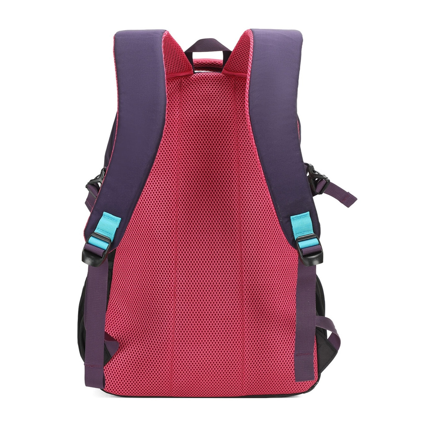Zaino unisex Auralis - Poliestere - Casual - 33.0 x 49.0 x 19.0 cm