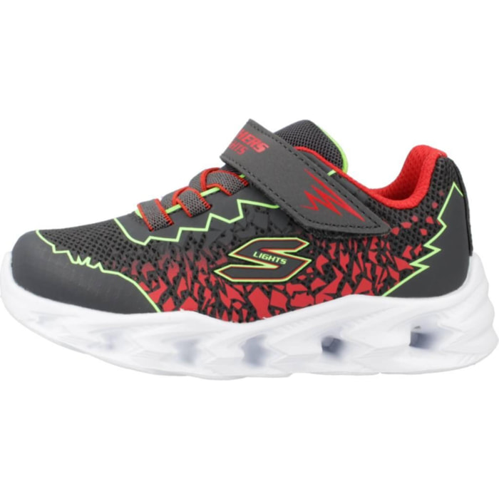 Zapatillas Niño Vortex 2.0 Gris
