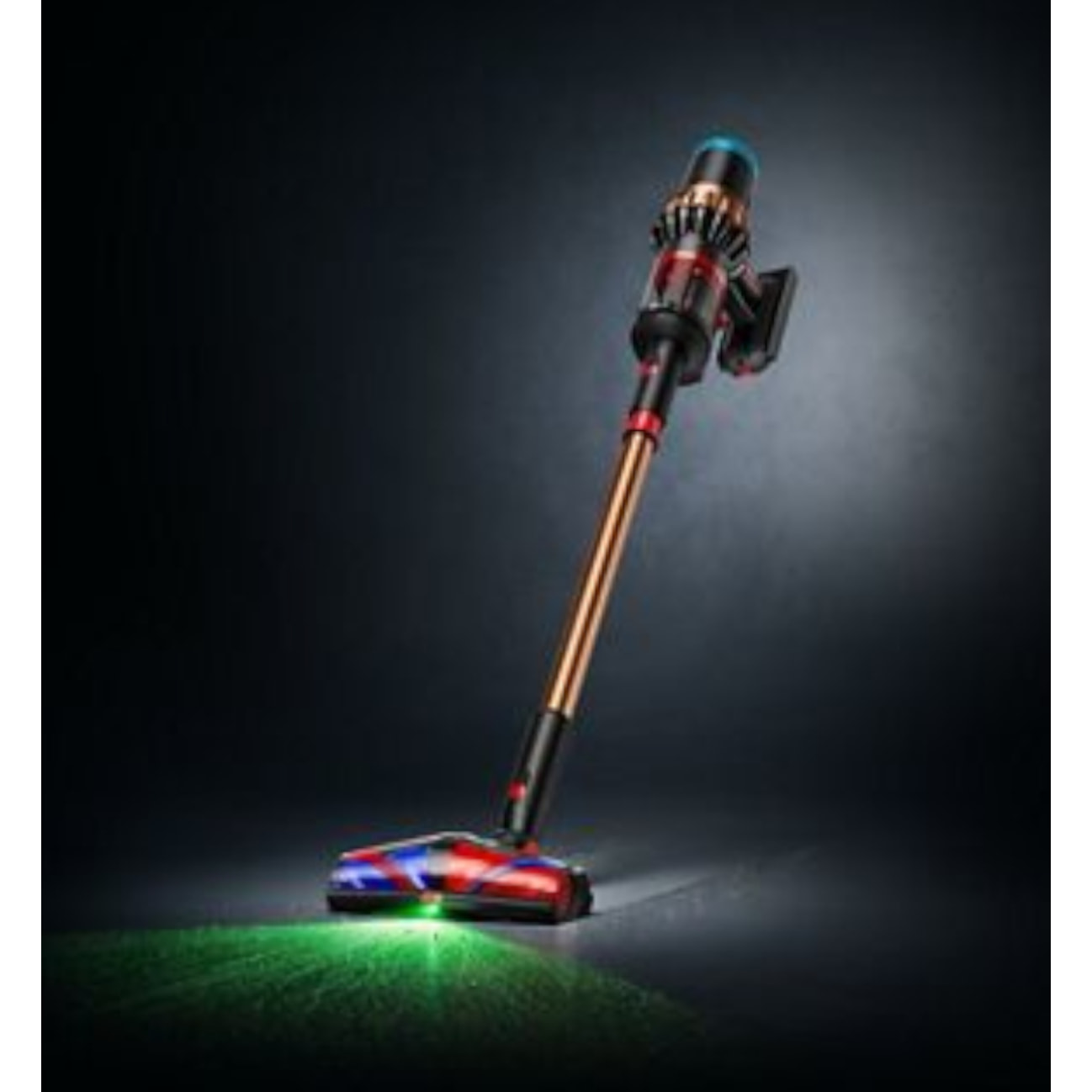 Aspirateur lavant Dyson V16 Piston Animal Submarine™