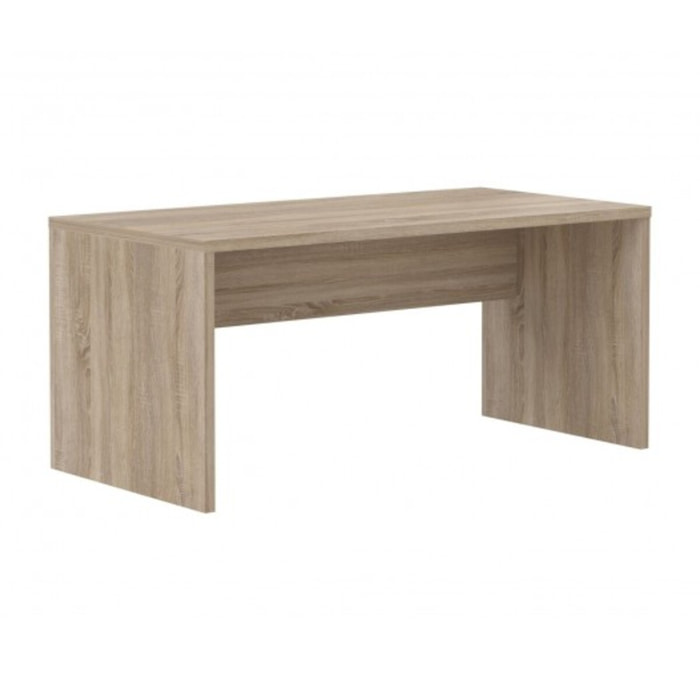 Bureau 140 cm Chêne Sonoma- CALPE