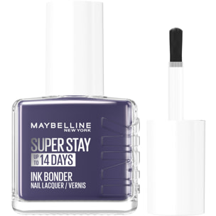 Maybelline New York - Superstay Ink Bonder - Vernis à Ongles - Teinte: 946 HIGH TIDE