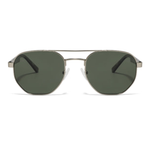Gafas de Sol Feler 8517-3 Polarizadas de Metal Unisex 53 mm
