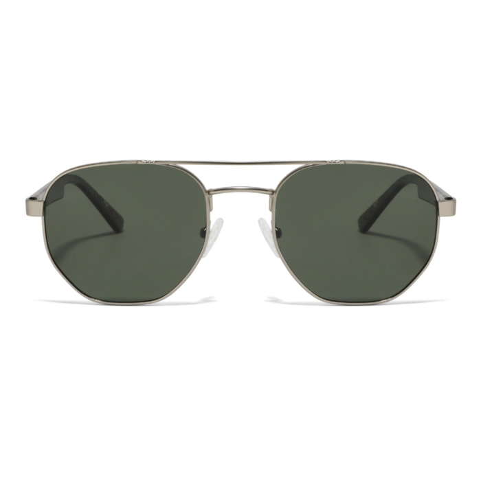 Gafas de Sol Feler 8517-3 Polarizadas de Metal Unisex 53 mm