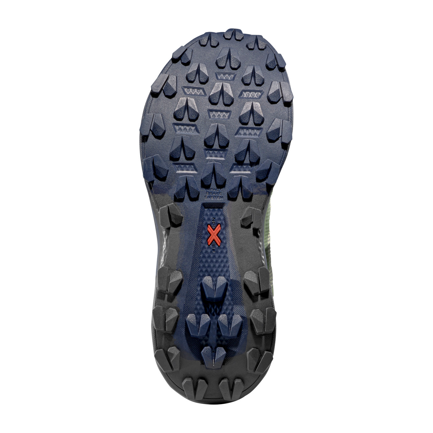 Prodigio Hike Goretex Mujer Zapatillas Trekking