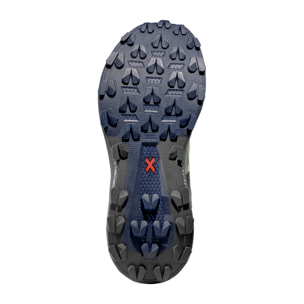 Prodigio Hike Goretex Mujer Zapatillas Trekking