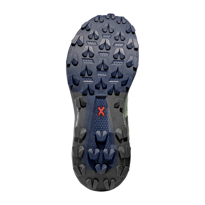 Prodigio Hike Goretex Mujer Zapatillas Trekking