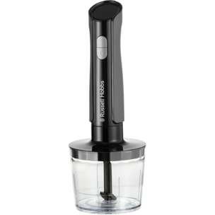 Mixeur RUSSELL HOBBS Matte Charcoal 3 in 1 27141-56
