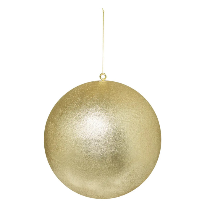 BDN PLF XL PAILLETTES OR 400MM