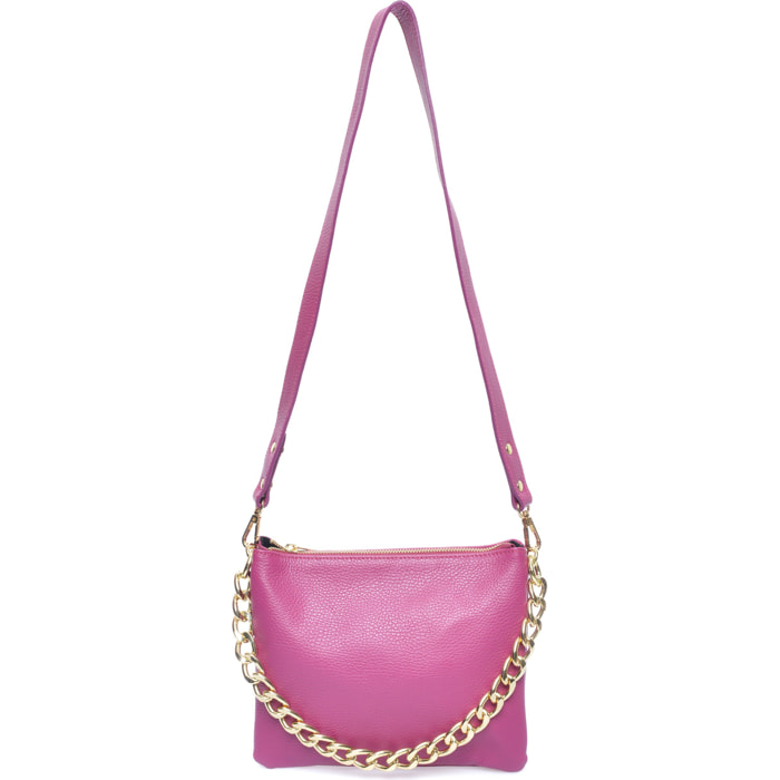 Borsa a tracolla Anna Luchini Altro