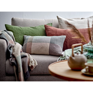 Housse de coussin 30x50 Embrace