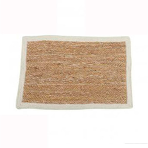 Set de table japon jute 45x30cm