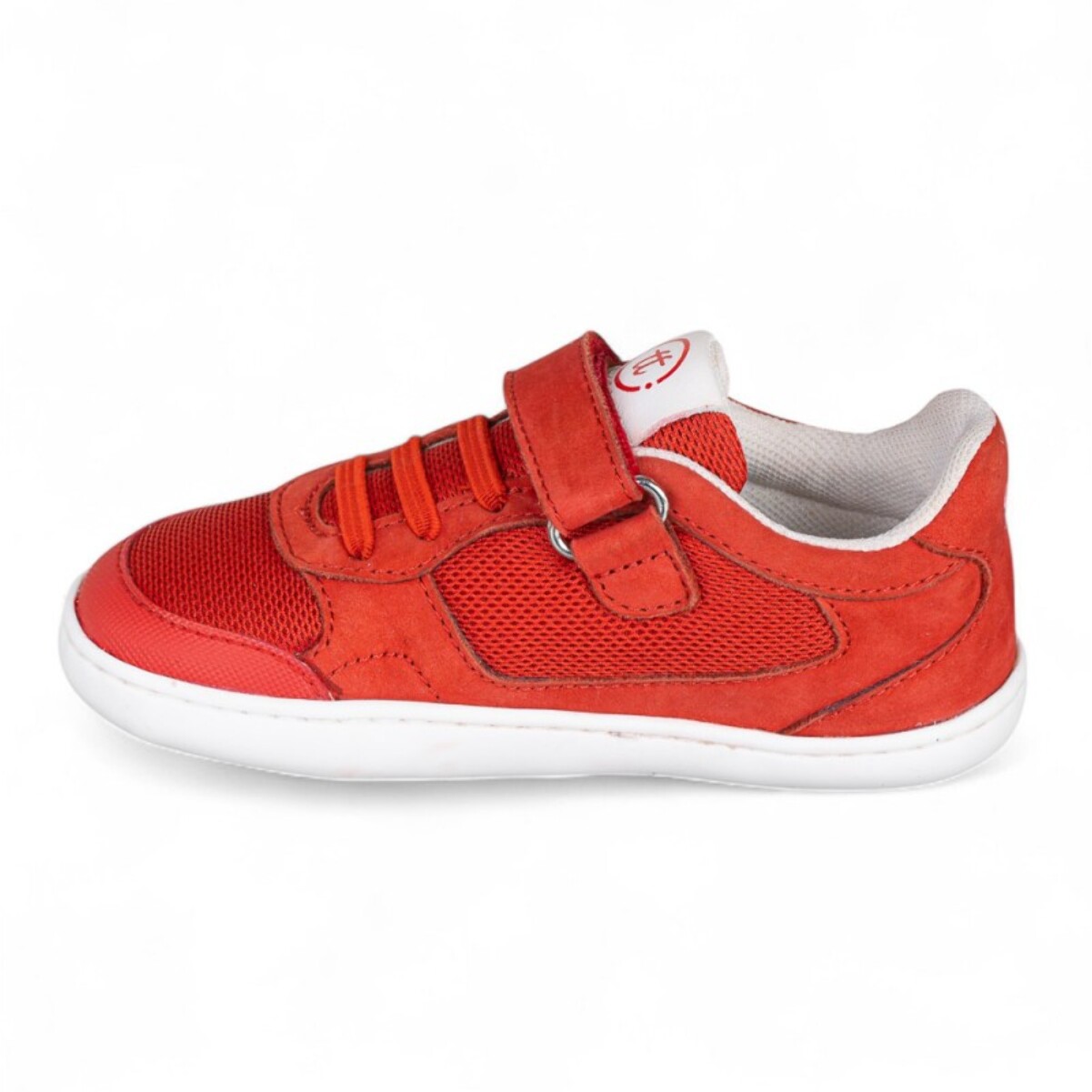 DEPORTIVA BAREFOOT CHETTO ROJO