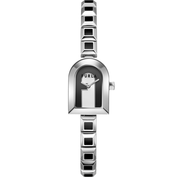 Furla Orologio Analogico Al Quarzo Furla Arch Case