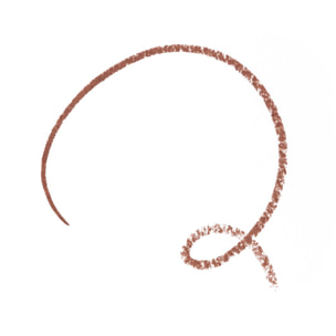 8h Matte Comfort Lipliner - Crayon Contour Lèvres Waterproof