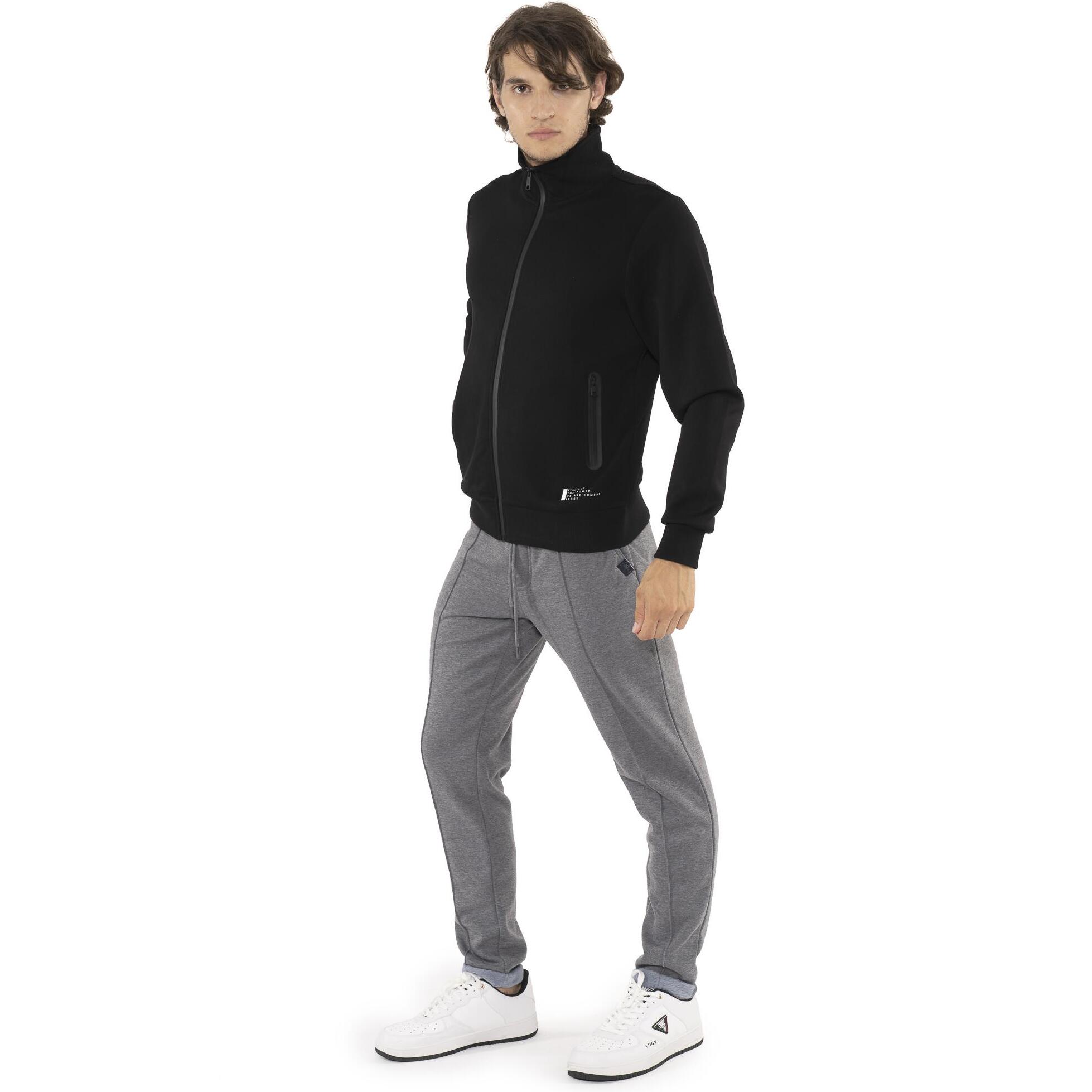 Giacca in neoprene da uomo 'Selective'