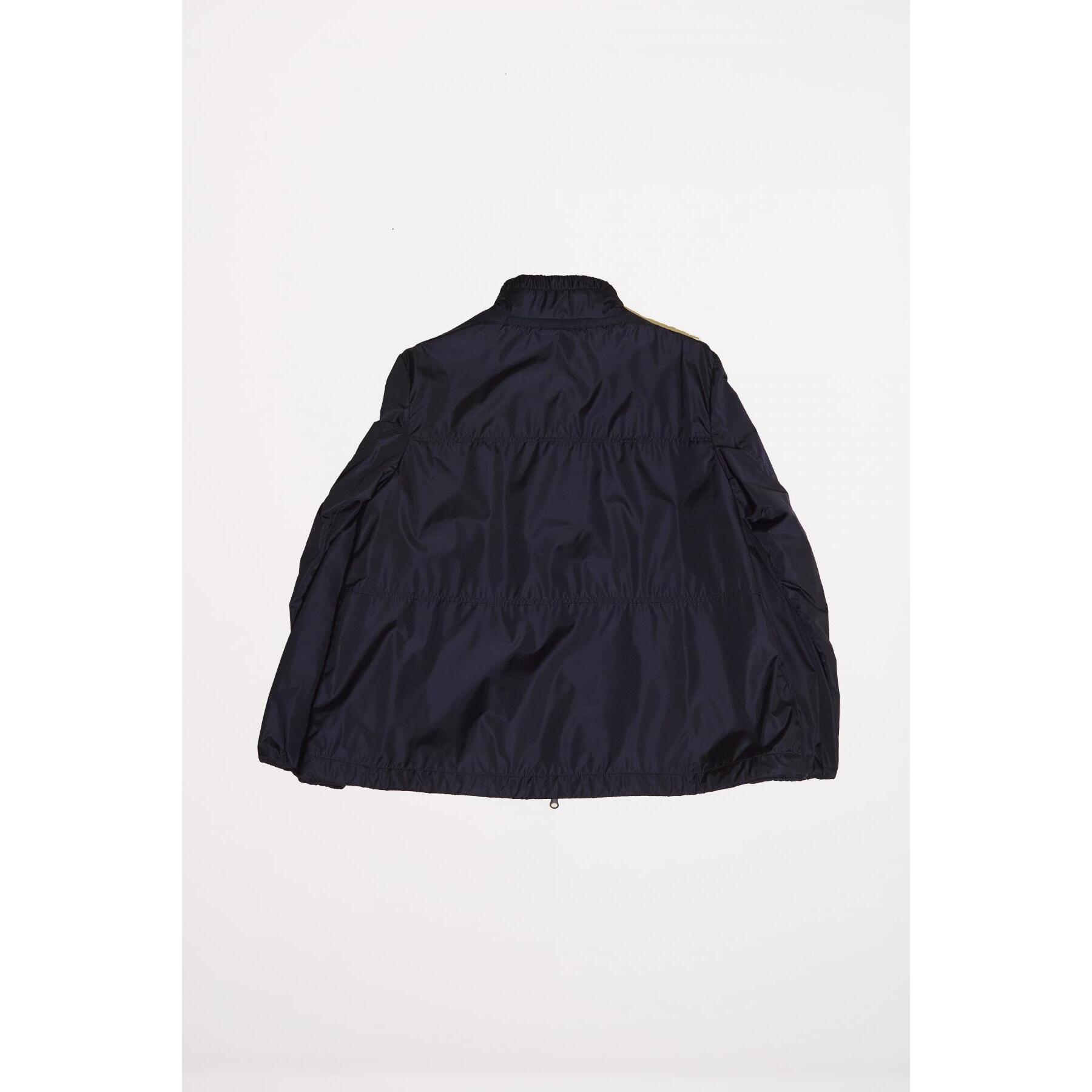 Chaqueta Mujer de la marca GEOX  modelo W SPHERICA AZUL