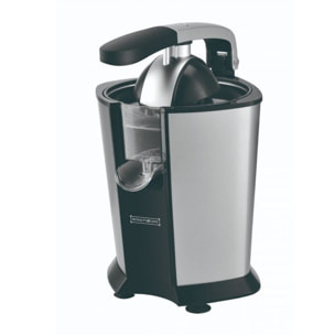 Presse-agrumes acier inoxydable Royalty Line RLCPE85