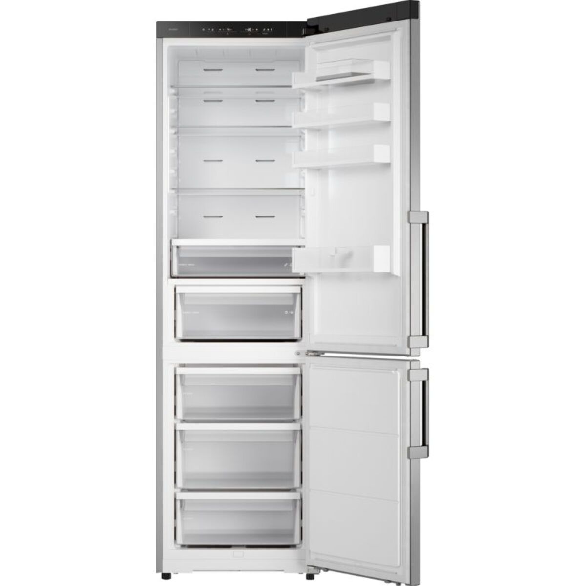 Réfrigérateur combiné ASKO RFC226RNBS1
