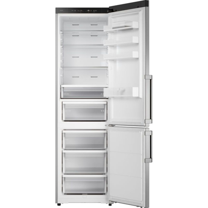 Réfrigérateur combiné ASKO RFC226RNBS1