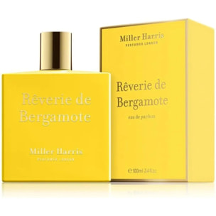 Miller Harris Rêverie De Bergamote Eau de Parfum Unisex 100 ML