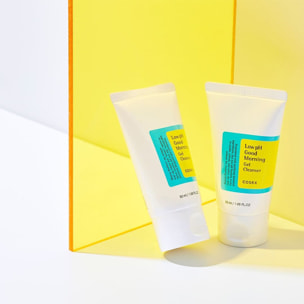 Low PH Good Morning - Gel Nettoyant 150 ml