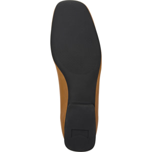 Ballerine - CAMPER Casi Myra - Marrone - Pelle liscia