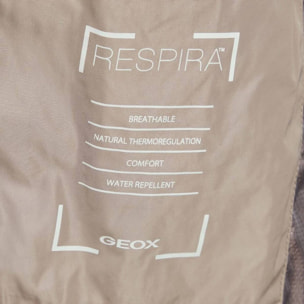 Chaqueta Mujer de la marca GEOX  modelo W9220V T2415 BEIS