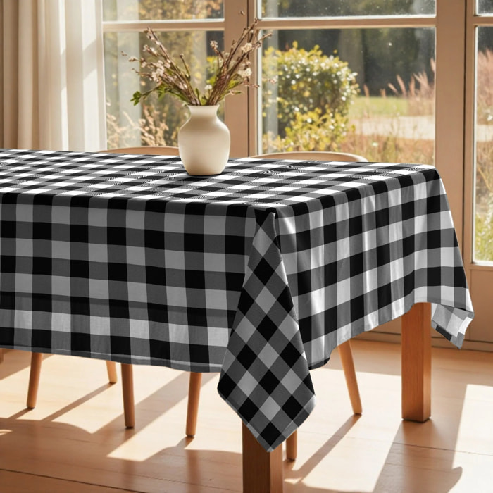 Nappe en résine anti-taches 0120-101