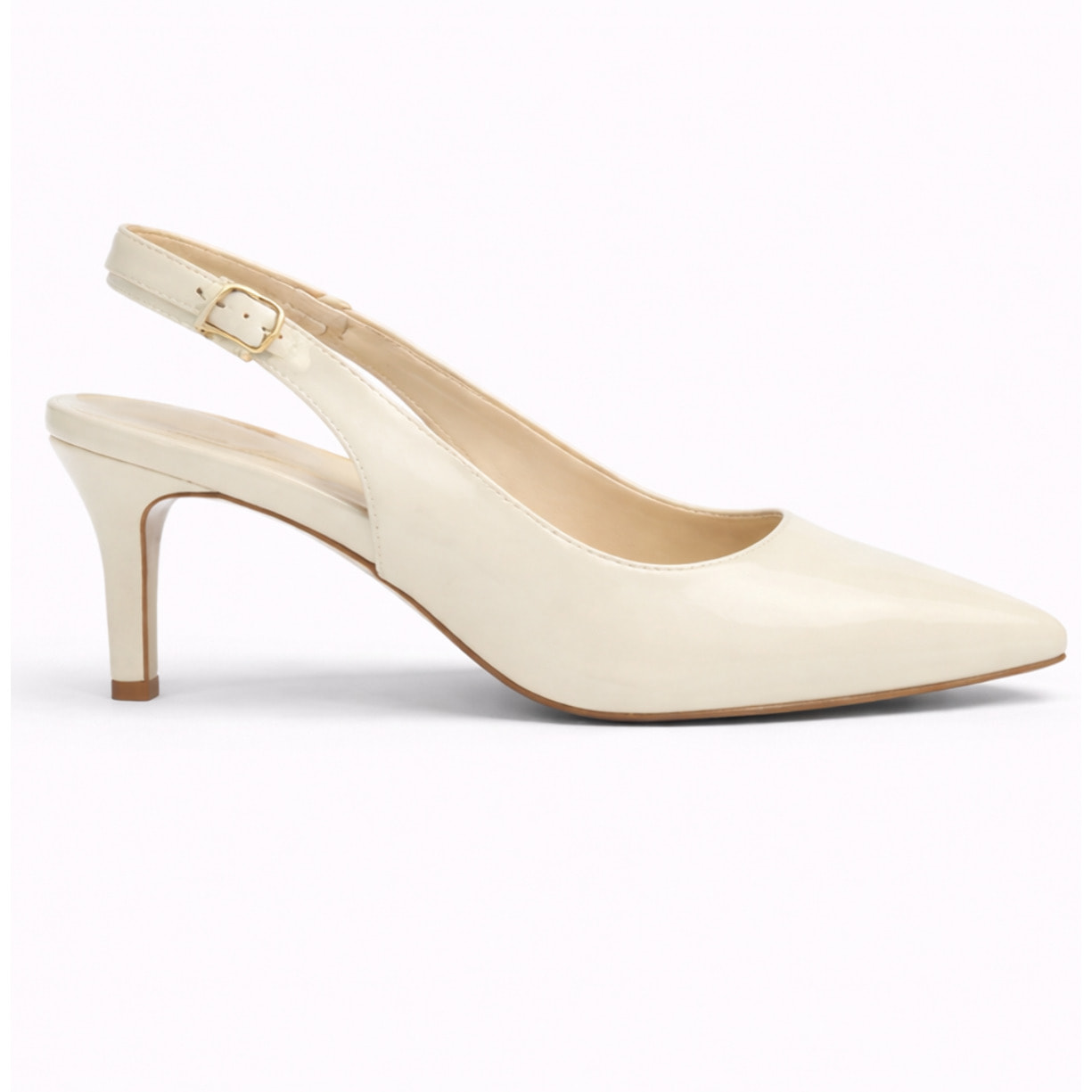 Decolletè - tacco 7,5 cm