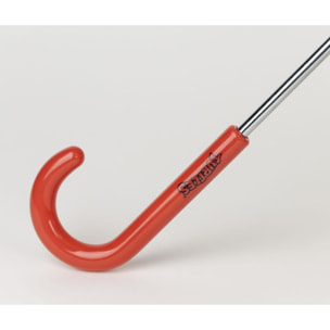 Paraguas Manual Poe Burbuja Ninja Turtles