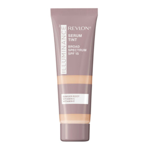 Illuminance - Sérum Teinté SPF15 Confortable et Modulable 28 ml