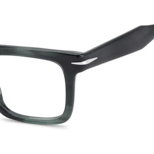 Gafas de Vista David Beckham DB 1237 2W8 de Acetato Hombre 53 mm