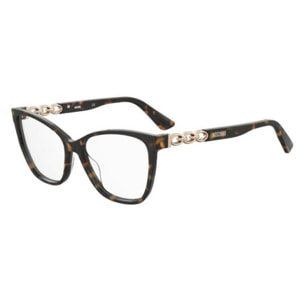 Montura de gafas Moschino Mujer MOS588-086F515