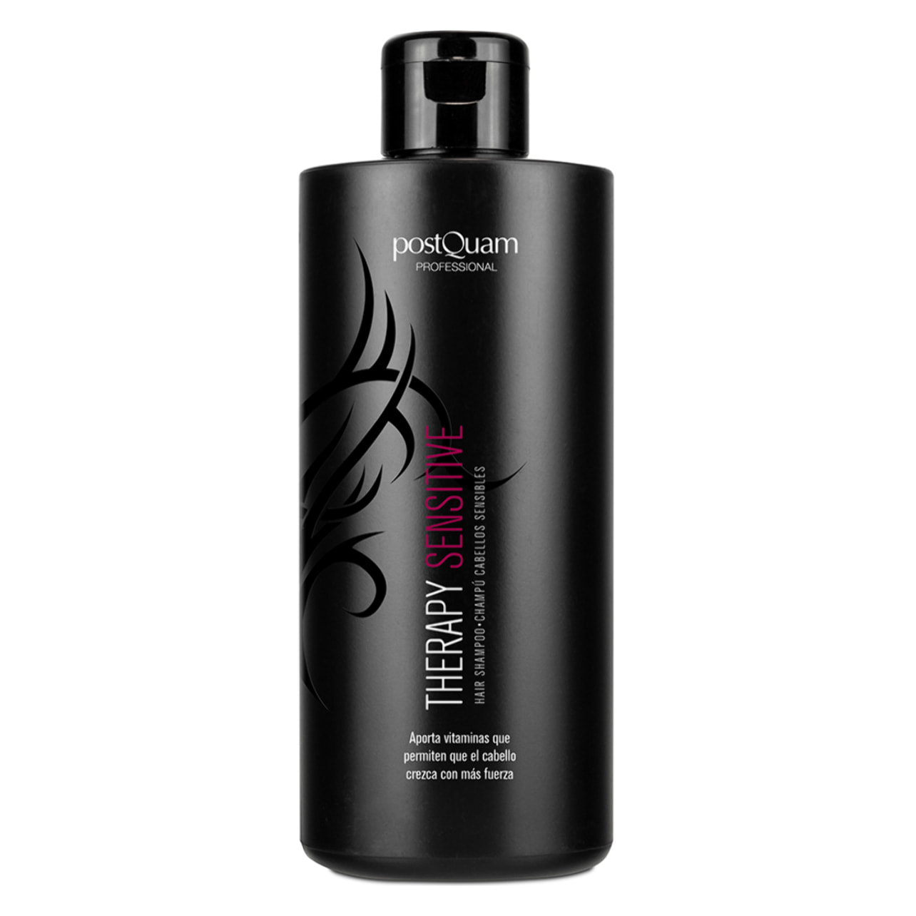 Champú sensitive 400ml