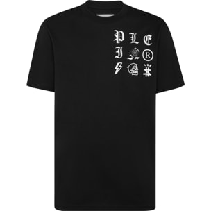PHILIPP PLEIN Camiseta Cuello Redondo GOTHIC PLEIN