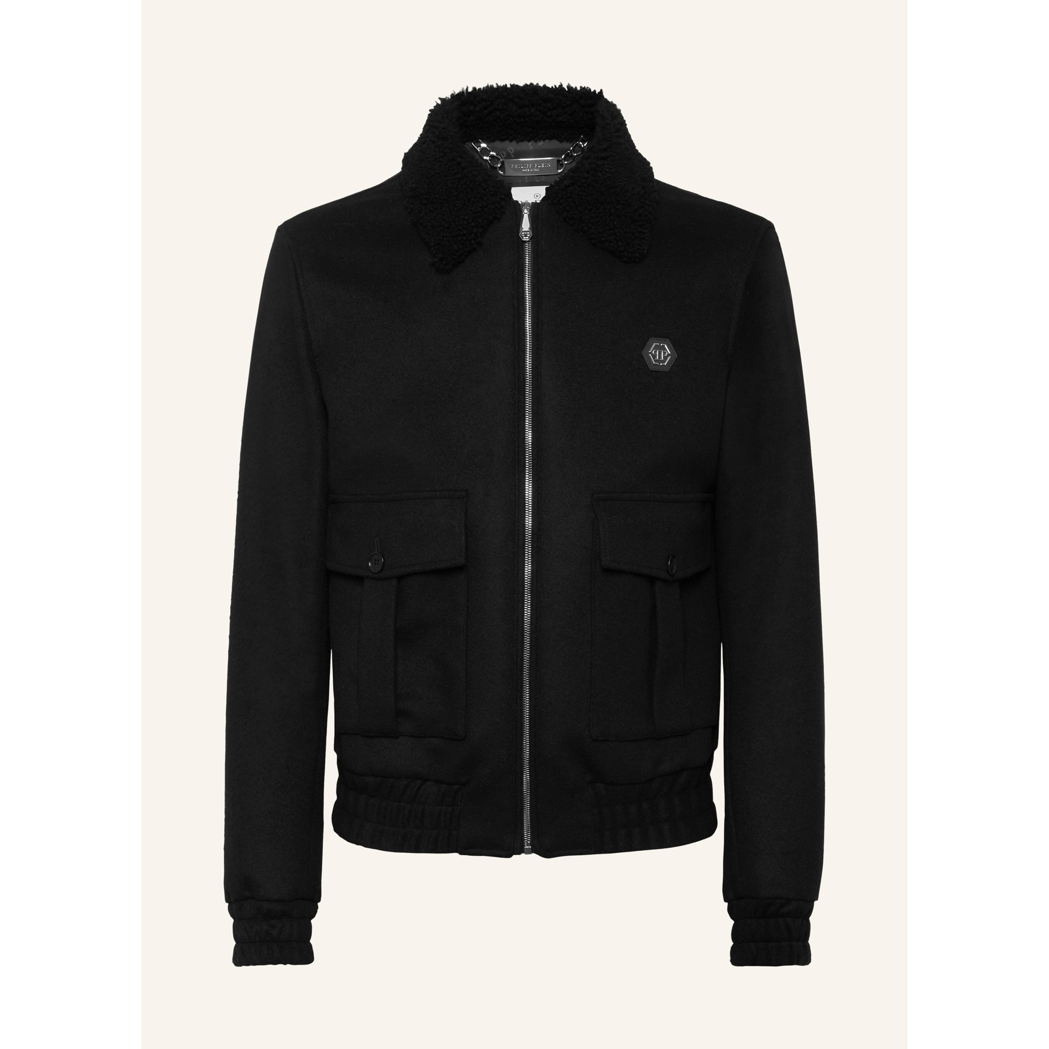 PHILIPP PLEIN Jacket