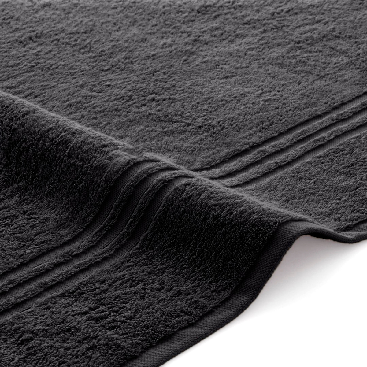Serviette éponge 100% Coton Peigné - 700 g/m2 MARENGO