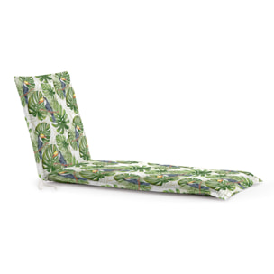 Coussin pour chaise longue 0120-412 53x175x7 cm