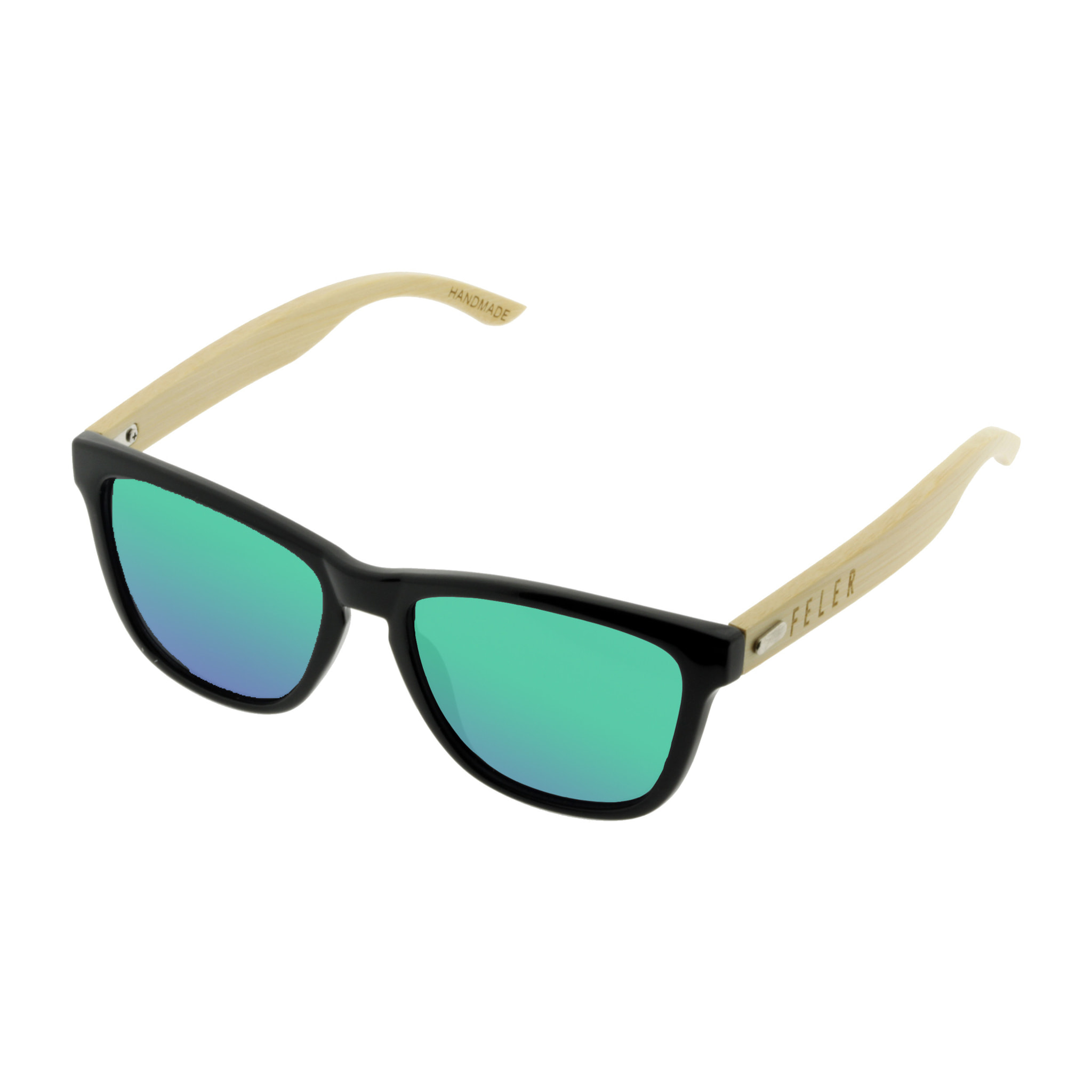 GAFAS DE SOL FELER | B1039M-1 - GREEN