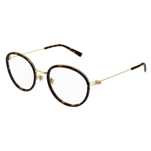 Gafas de Vista Gucci GG1851O-002 de Acetato Mujer 50 mm