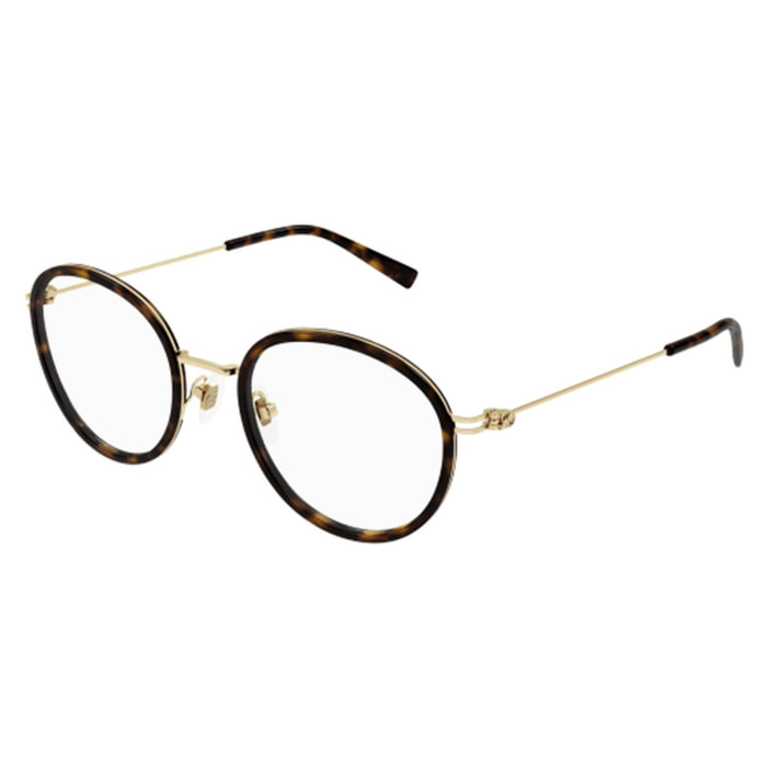 Gafas de Vista Gucci GG1851O-002 de Acetato Mujer 50 mm