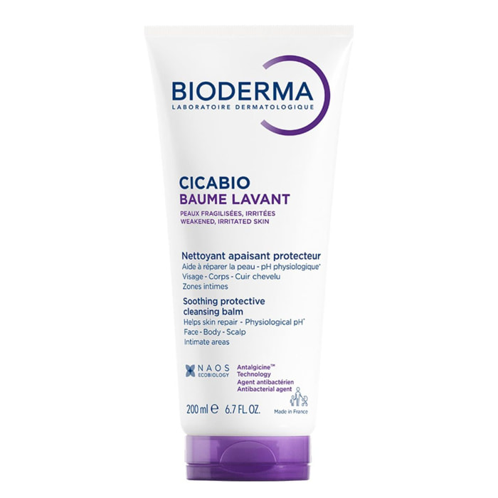 CICABIO - Baume Lavant 200 ml