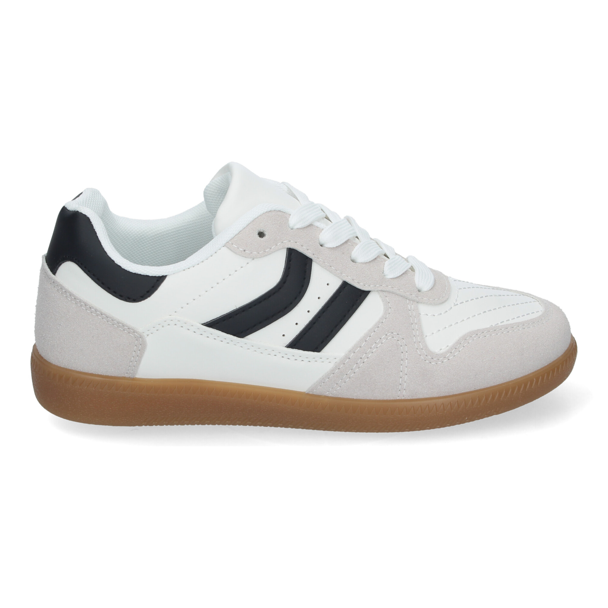 Zapatillas Casual para Mujer, Diseño Elegante, Suela Resistente