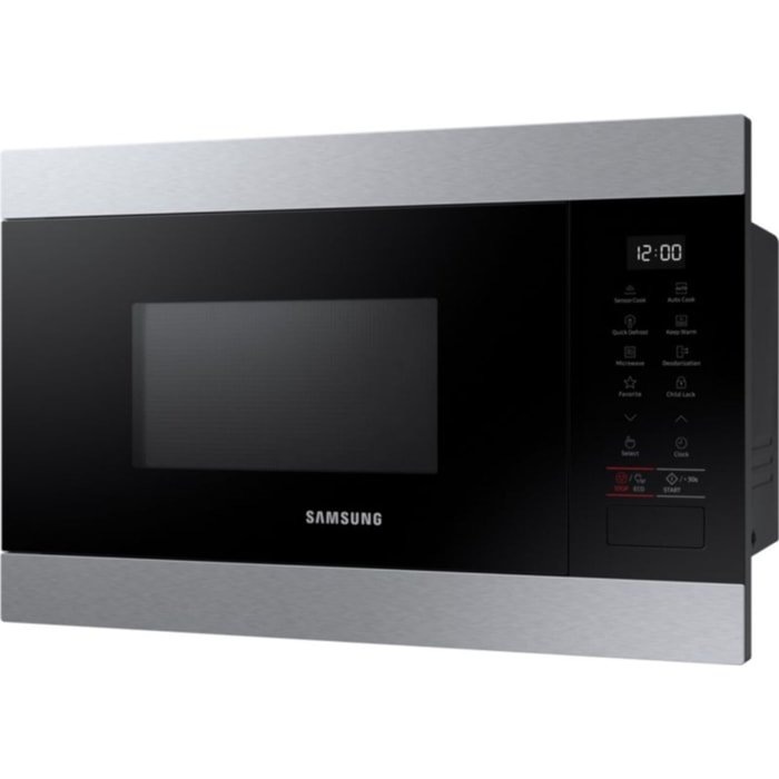 Micro ondes encastrable SAMSUNG MS22M8274AT