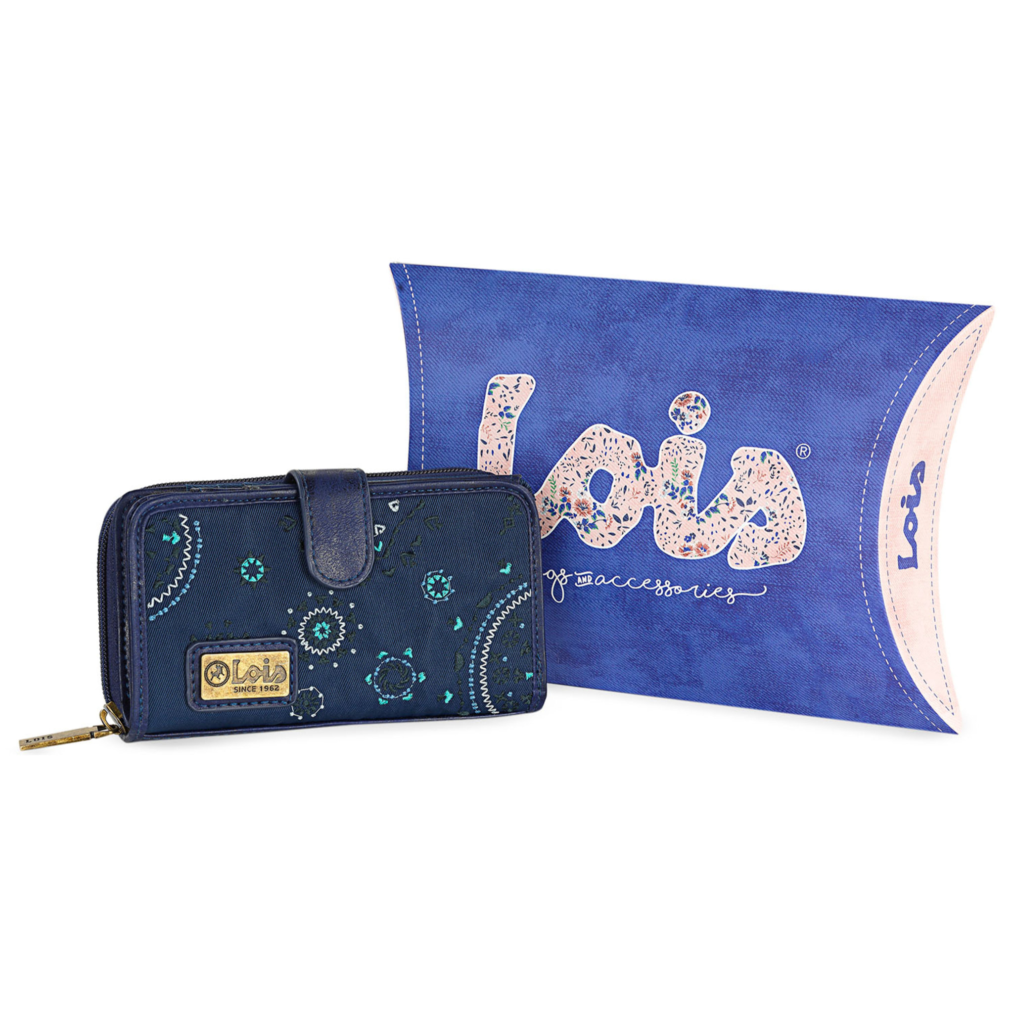 Cartera Lois Atuk Marino