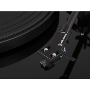 Platine vinyle AUDIO TECHNICA AT-LPW50PB