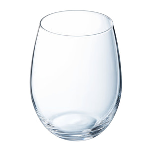 Vaso 44 cl Primary - Chef&Sommelier